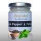 ฺBlack Pepper + Patchouli - 190g